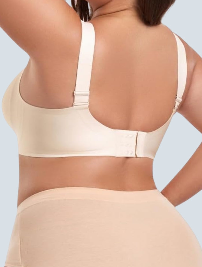 Premium Anti-Saggy Breasts Bra