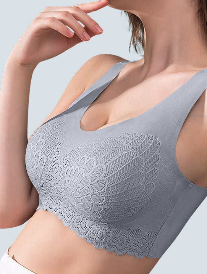 FREE Graceful Anti-Saggy Breasts Bra