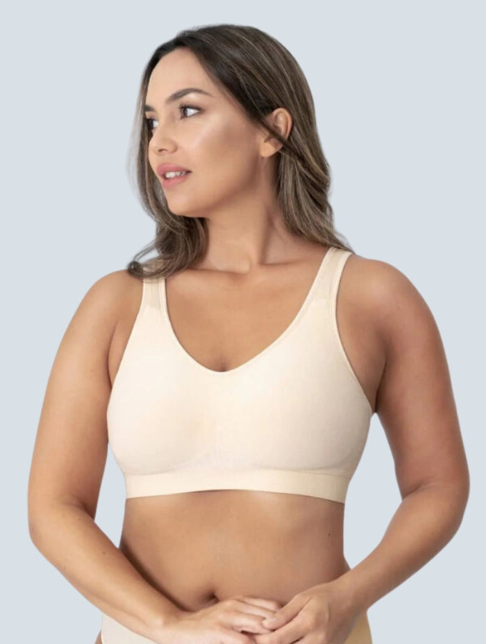 Adjustable NulaLift Bra