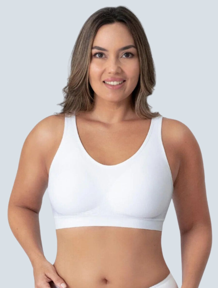 Adjustable Anti-Saggy Breasts Bra